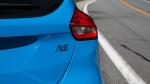 Ford Focus RS 2016 года (US)